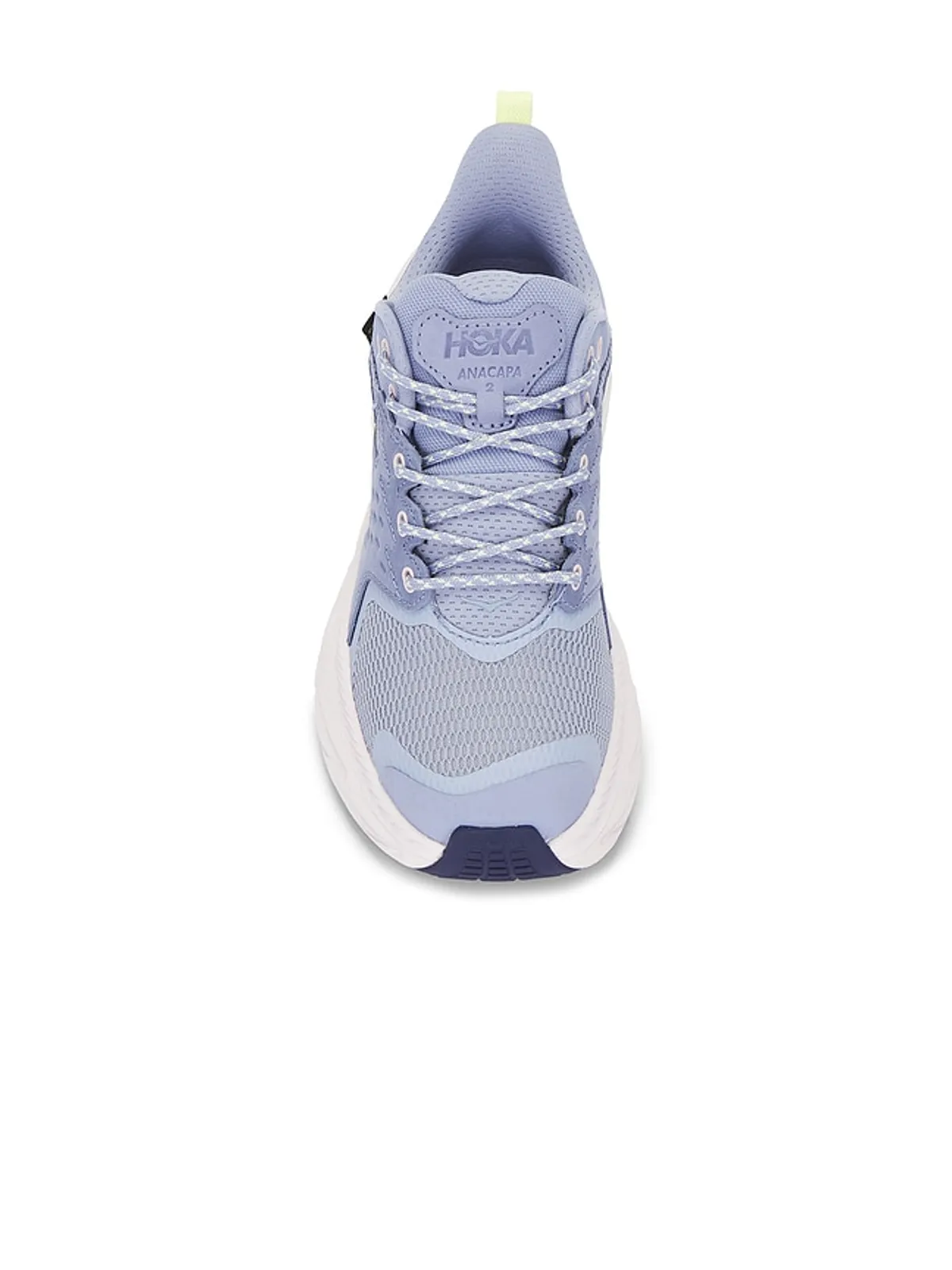 HOKA ANACAPA 2 LOW GTX スニーカー - 画像4