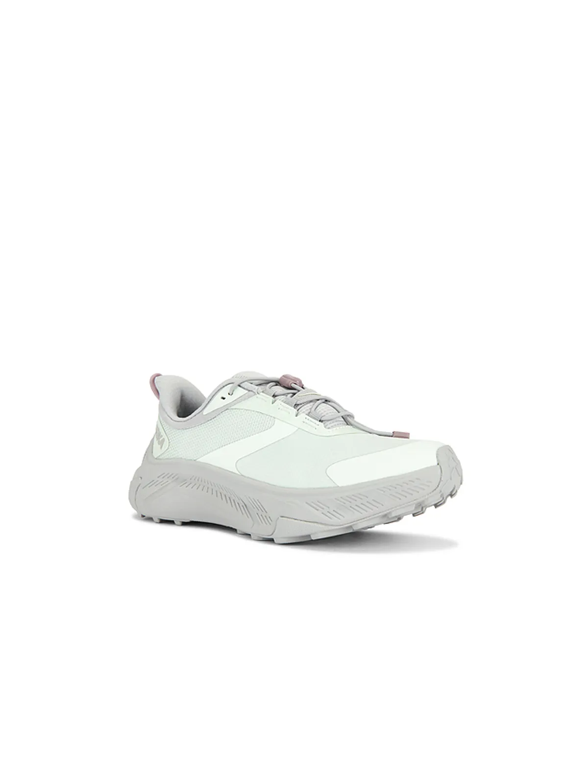 HOKA TRANSPORT 2 スニーカー - Grey,Mint. - 画像2