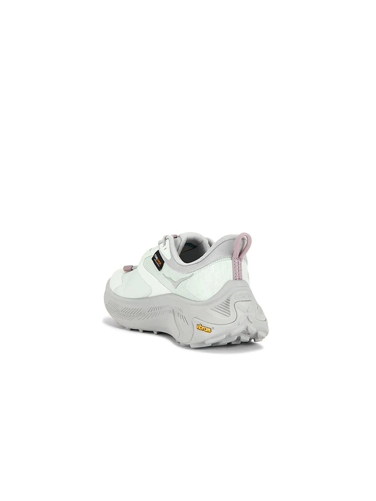 HOKA TRANSPORT 2 スニーカー - Grey,Mint. - 画像3