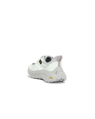 HOKA TRANSPORT 2 スニーカー - Grey,Mint. - サムネイル3