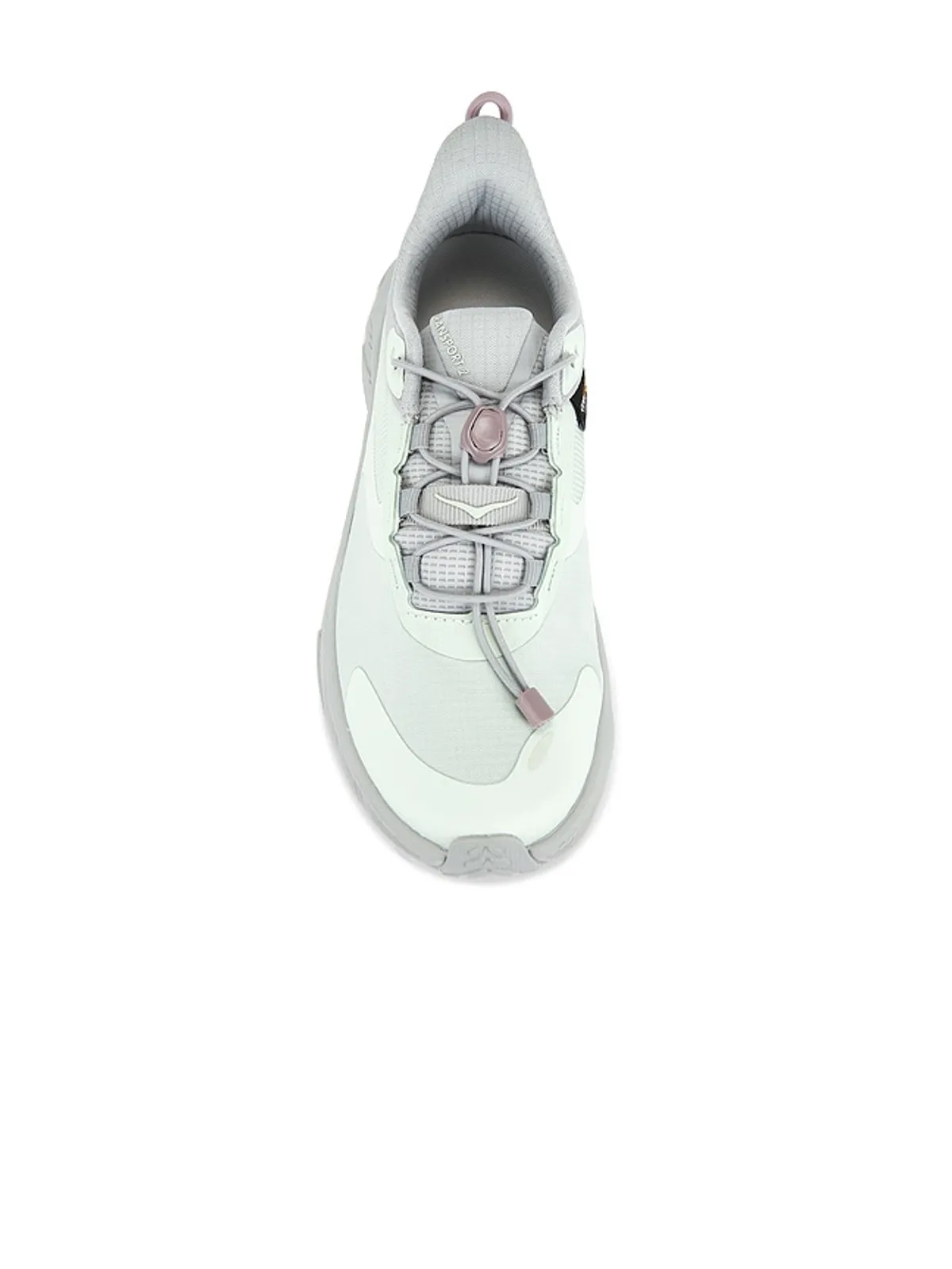 HOKA TRANSPORT 2 スニーカー - Grey,Mint. - 画像4