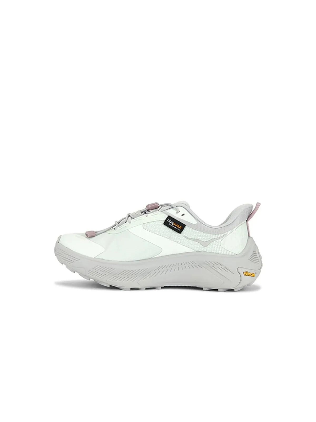 HOKA TRANSPORT 2 スニーカー - Grey,Mint. - 画像5
