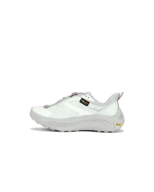 HOKA TRANSPORT 2 スニーカー - Grey,Mint. - サムネイル5