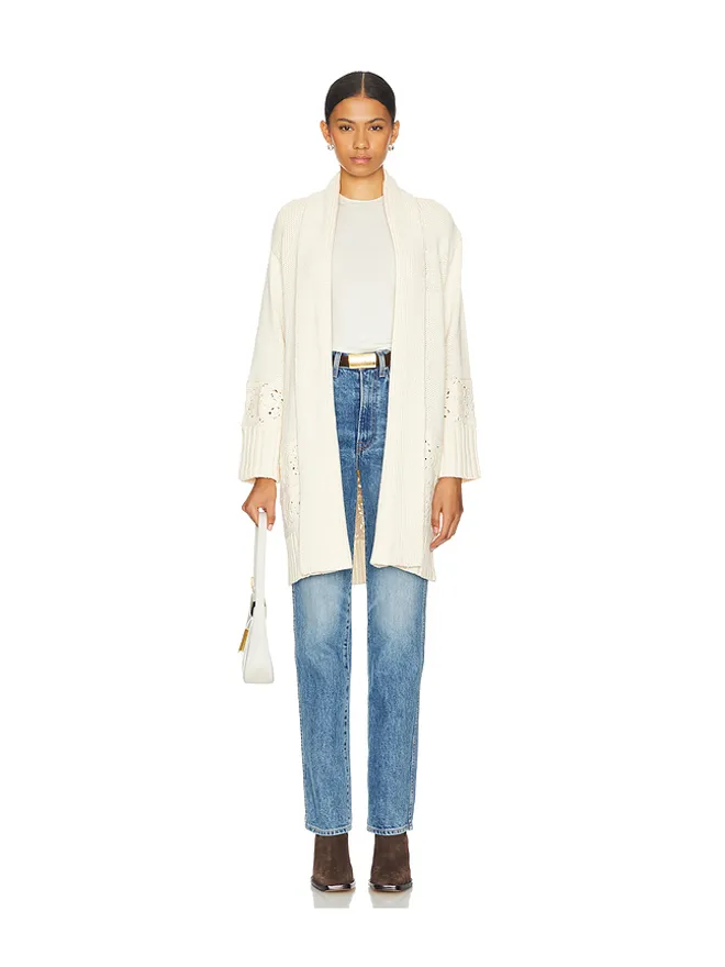 House of Harlow 1960 House of Harlow 1960 JEM カーディガンの商品画像