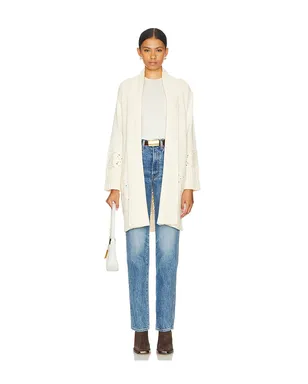House of Harlow 1960 JEM カーディガン - サムネイル1