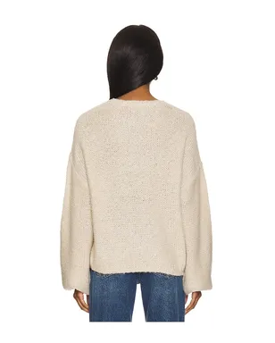 House of Harlow 1960 CORNEA クルーネック - サムネイル3