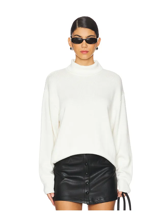 House of Harlow 1960 House of Harlow 1960 CLEMENTINA タートルネックの商品画像