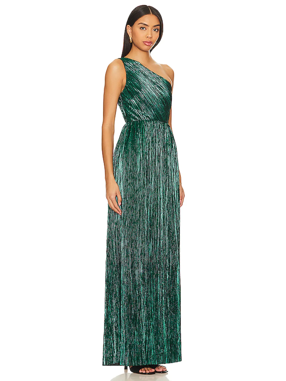 House of Harlow 1960 CLAIRE ガウン - 画像2