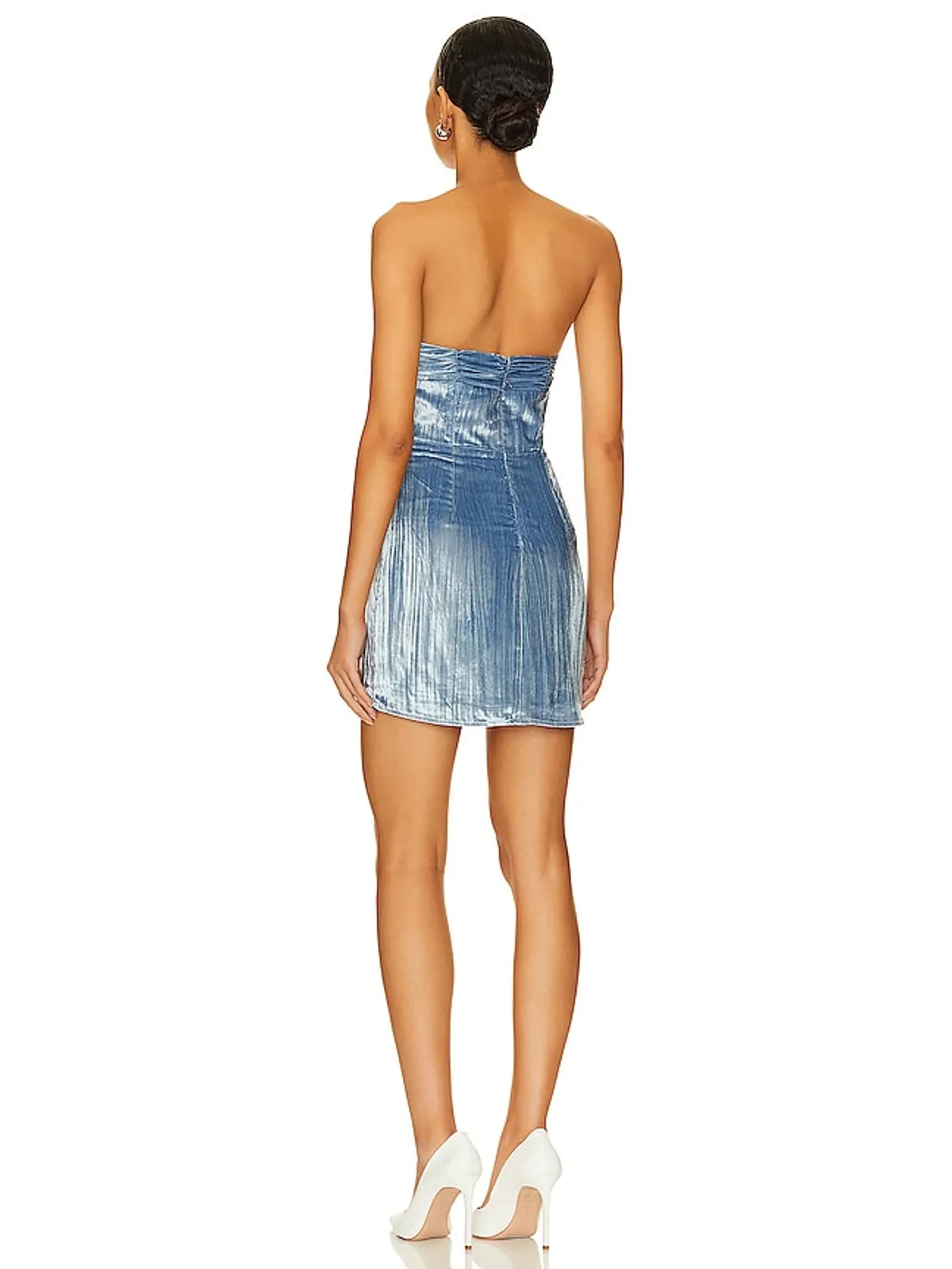 House of Harlow 1960 BALLEY ドレス - 画像3