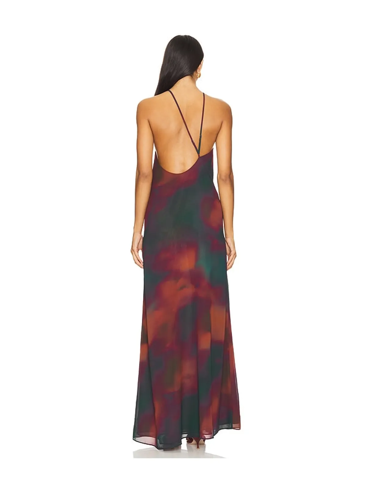House of Harlow 1960 GRAYSON ドレス - 画像3
