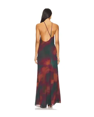 House of Harlow 1960 GRAYSON ドレス - サムネイル3