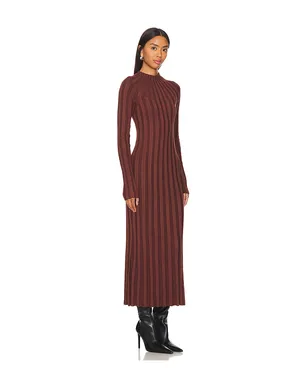 House of Harlow 1960 GABRIELLE ドレス - サムネイル2