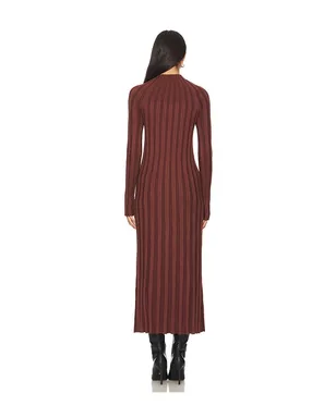 House of Harlow 1960 GABRIELLE ドレス - サムネイル3