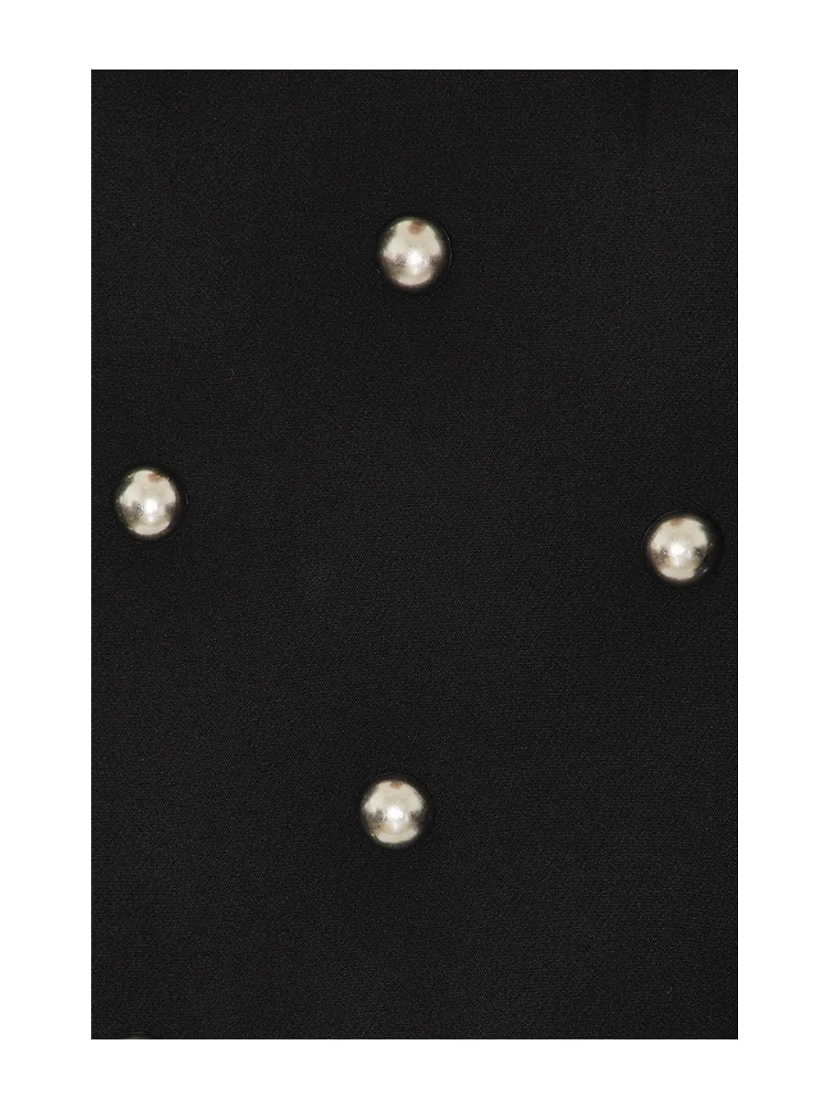 House of Harlow 1960 KENNET ドレス - 画像4