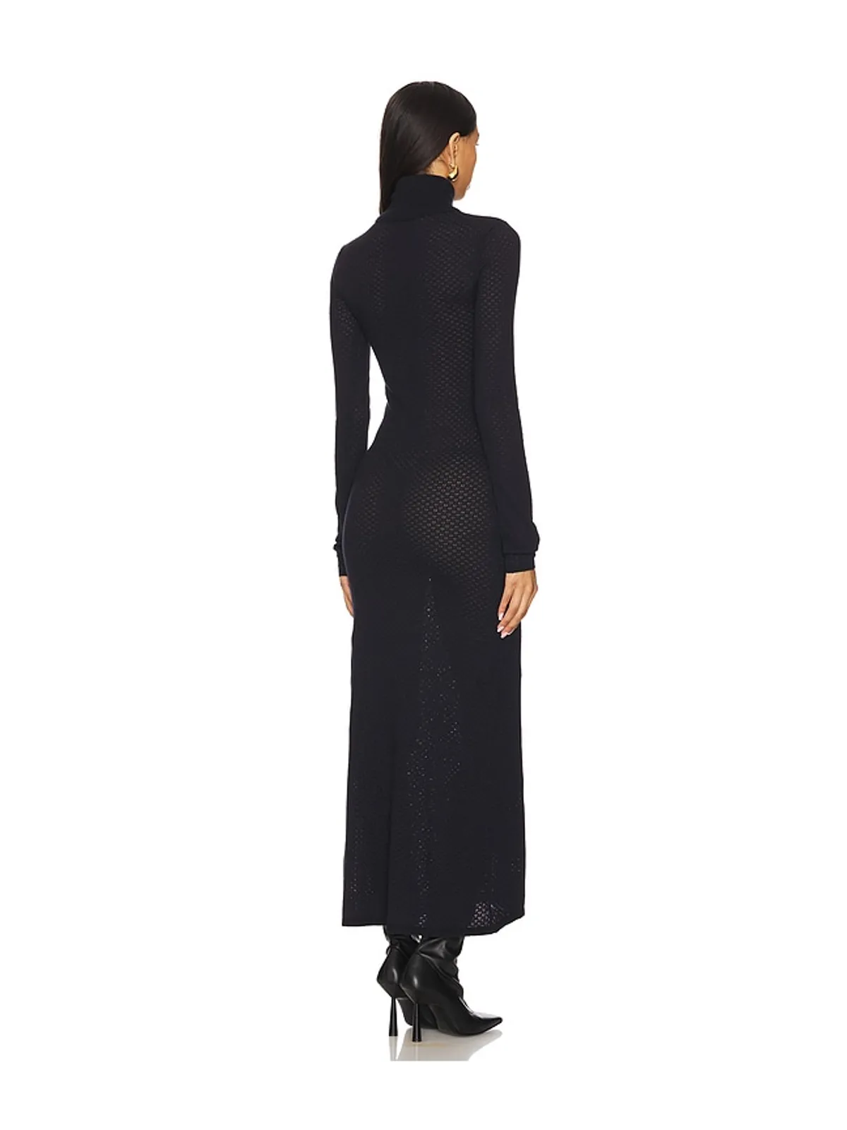 House of Harlow 1960 BLAISE ドレス - 画像3