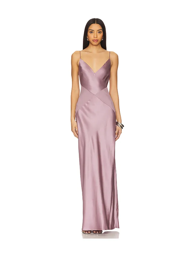House of Harlow 1960 House of Harlow 1960 CASSIA ドレスの商品画像