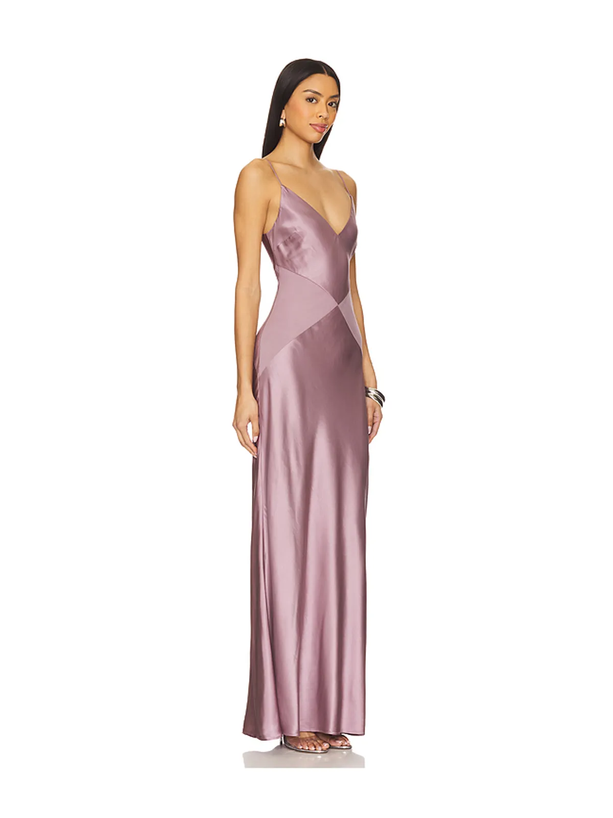 House of Harlow 1960 CASSIA ドレス - 画像2