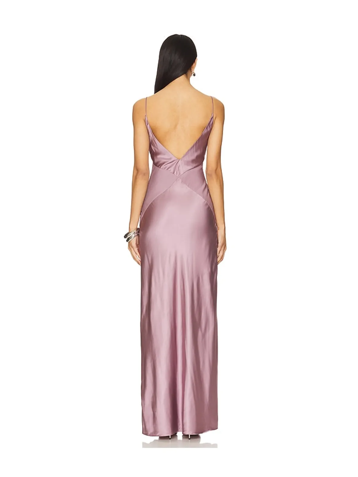 House of Harlow 1960 CASSIA ドレス - 画像3