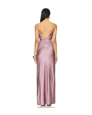 House of Harlow 1960 CASSIA ドレス - サムネイル3
