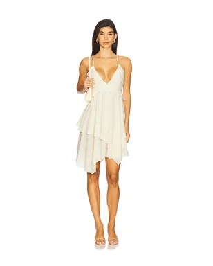 House of Harlow 1960 LINDSAY ドレス - サムネイル1