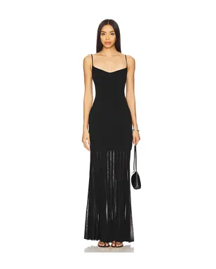 House of Harlow 1960 JULIETTE ドレス - サムネイル1
