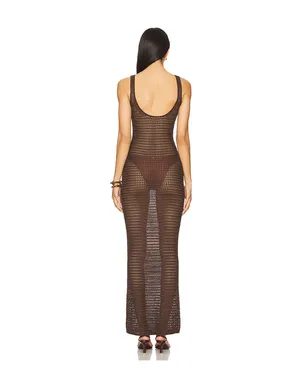House of Harlow 1960 EMILEE ドレス - サムネイル3