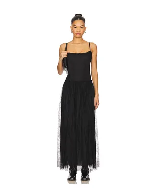 House of Harlow 1960 INA ドレス - サムネイル2