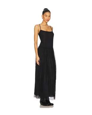 House of Harlow 1960 INA ドレス - サムネイル3