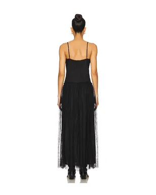 House of Harlow 1960 INA ドレス - サムネイル4