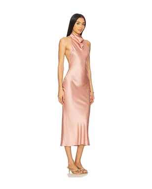 House of Harlow 1960 CHARLENE ドレス - サムネイル2