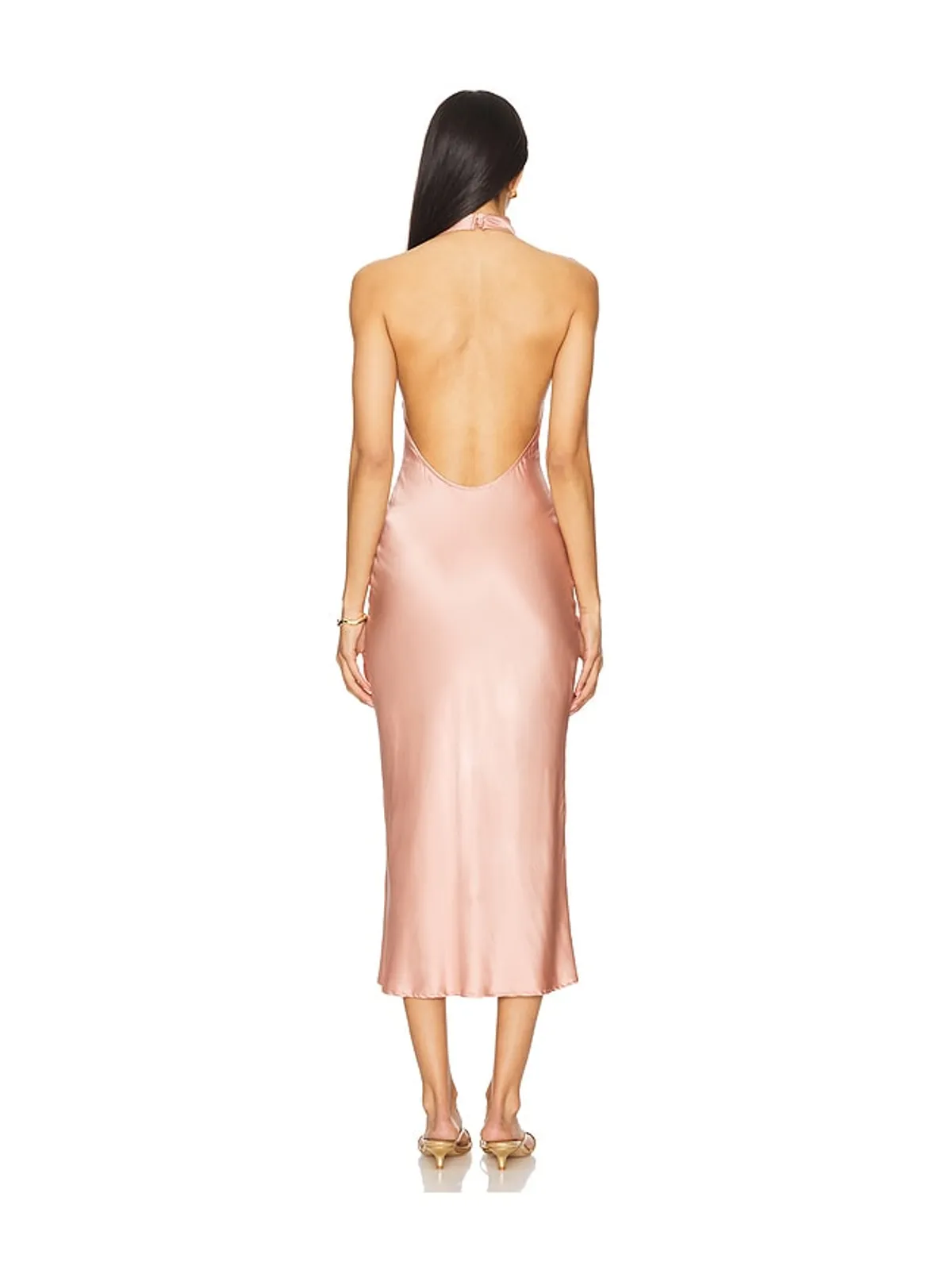 House of Harlow 1960 CHARLENE ドレス - 画像3