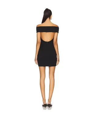 House of Harlow 1960 MILO ドレス - サムネイル3