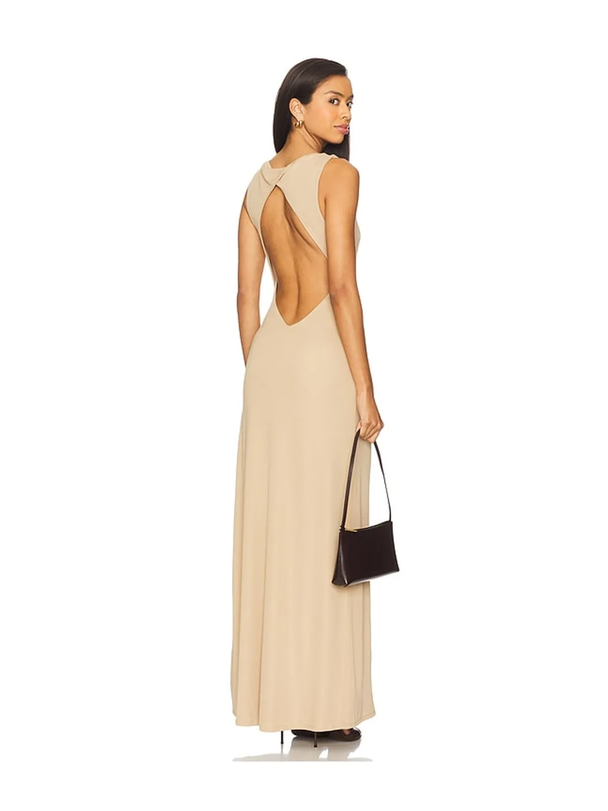 House of Harlow 1960 JOCELYN ドレス - 画像4
