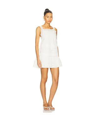House of Harlow 1960 FELICITY ドレス - サムネイル2