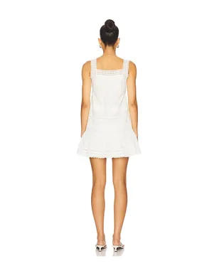 House of Harlow 1960 FELICITY ドレス - サムネイル3