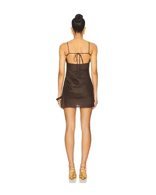 House of Harlow 1960 FAUSTINE ドレス - サムネイル3