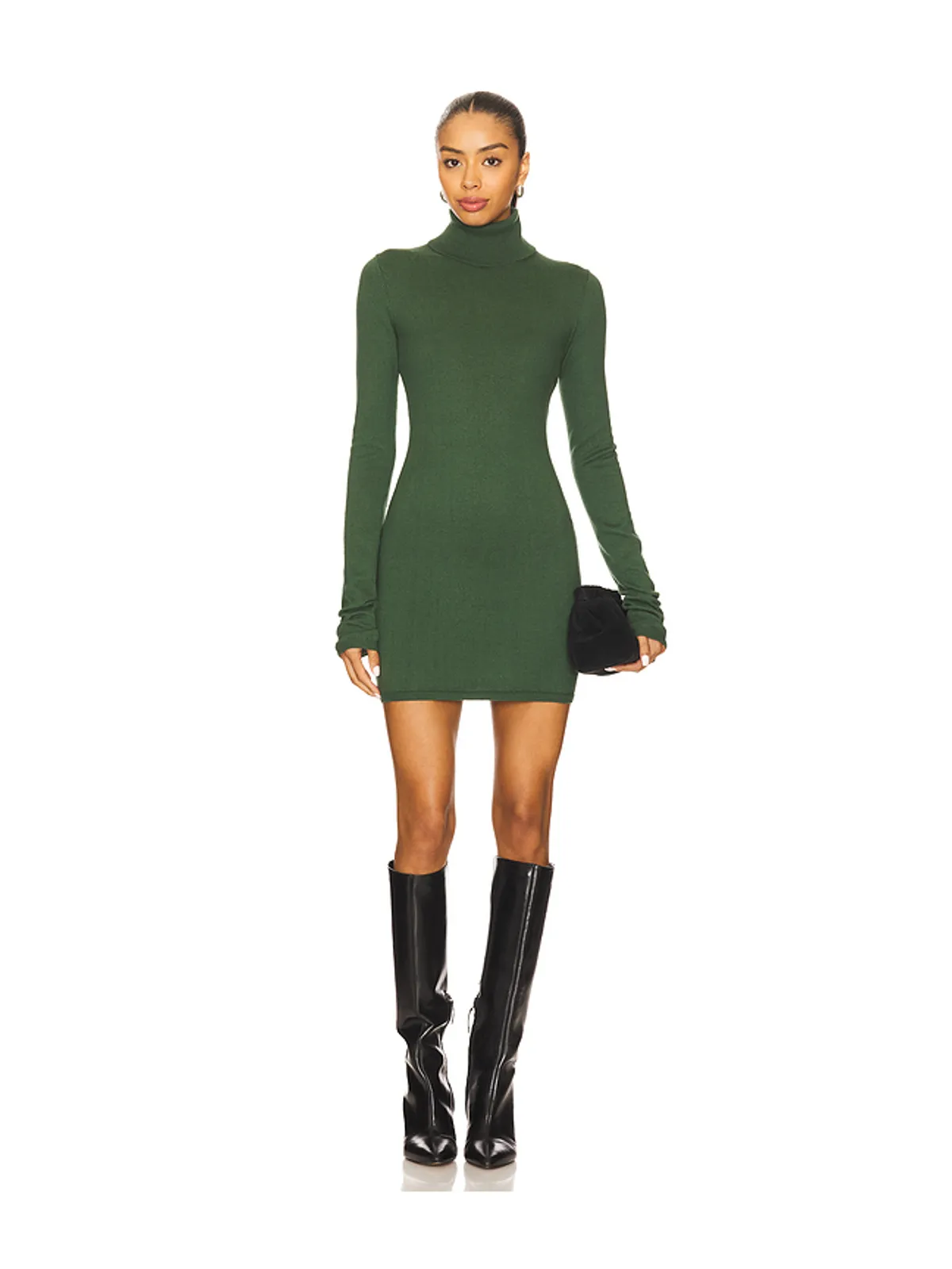 House of Harlow 1960 MAURENE ドレス - 画像1