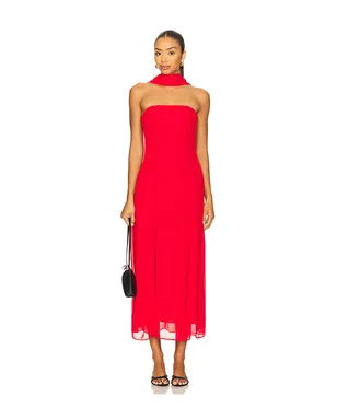 House of Harlow 1960 NIKKI ドレス - サムネイル1