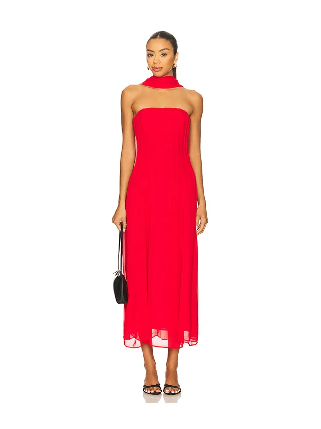 House of Harlow 1960 House of Harlow 1960 NIKKI ドレスの商品画像