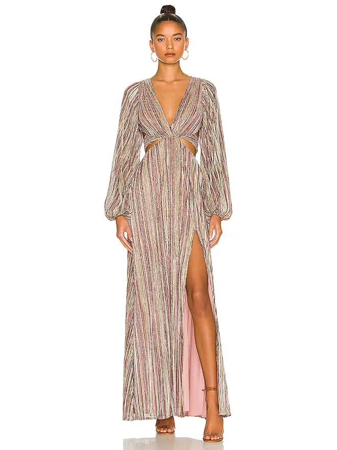 House of Harlow 1960 House of Harlow 1960 JERRI ドレスの商品画像
