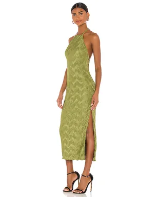 House of Harlow 1960 FREDERICK ドレス - サムネイル1