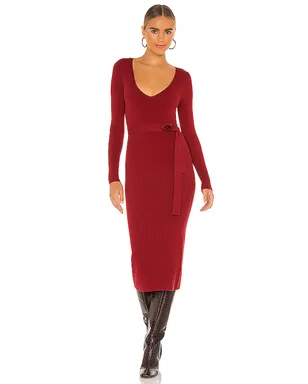 House of Harlow 1960 AARON ニットドレス - サムネイル1
