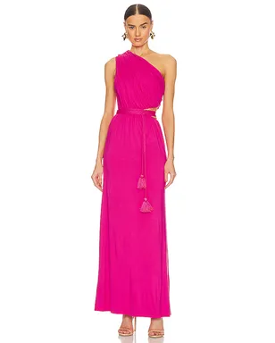 House of Harlow 1960 LERA ドレス - サムネイル1