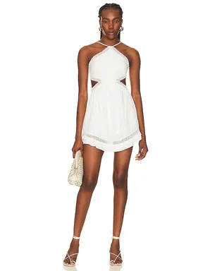 House of Harlow 1960 JUSTINA ドレス - サムネイル1