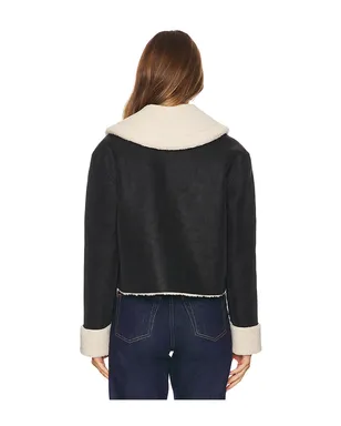 House of Harlow 1960 LINDEN ジャケット - サムネイル4