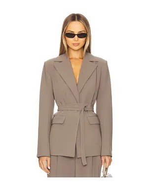 House of Harlow 1960 ANDERSON ブレザー - サムネイル1