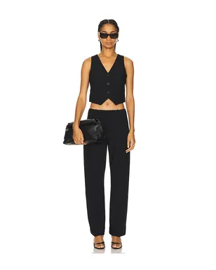 House of Harlow 1960 BURKE パンツ - サムネイル6