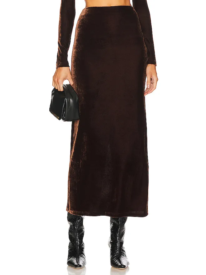 House of Harlow 1960 House of Harlow 1960 OVELIA スカートの商品画像