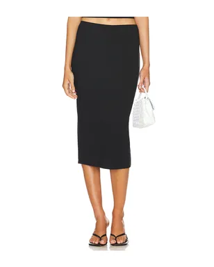 House of Harlow 1960 BEDA ミディ丈スカート - サムネイル1