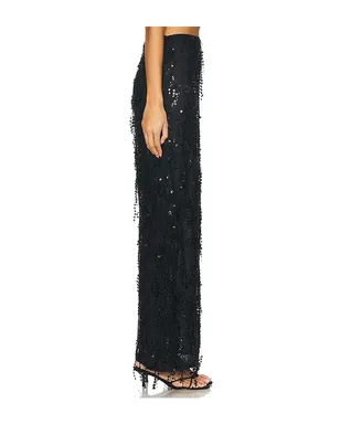 House of Harlow 1960 PADMA マキシスカート - サムネイル3